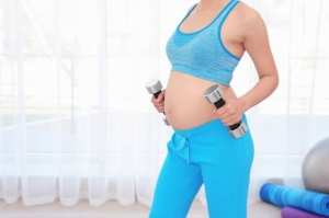 Bà bầu tập gym có được không? Những quy tắc an toàn cho mẹ